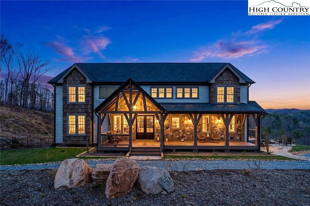 403 Autumn Leaf Way Crumpler, NC 28617 - Thumbnail 5