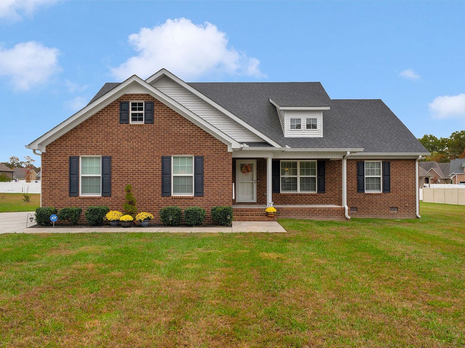 1841 Hills Chapel Rd Manchester, TN 37355 - Thumbnail 5