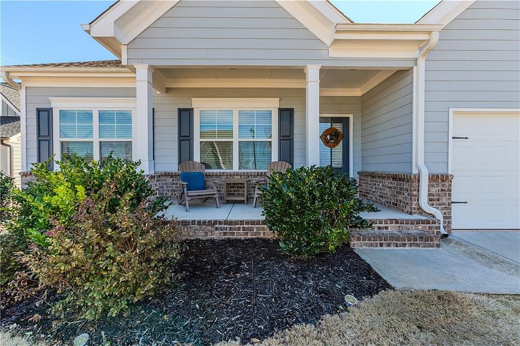 140 Wild Turkey Pass Homer, GA 30547 - Thumbnail 5