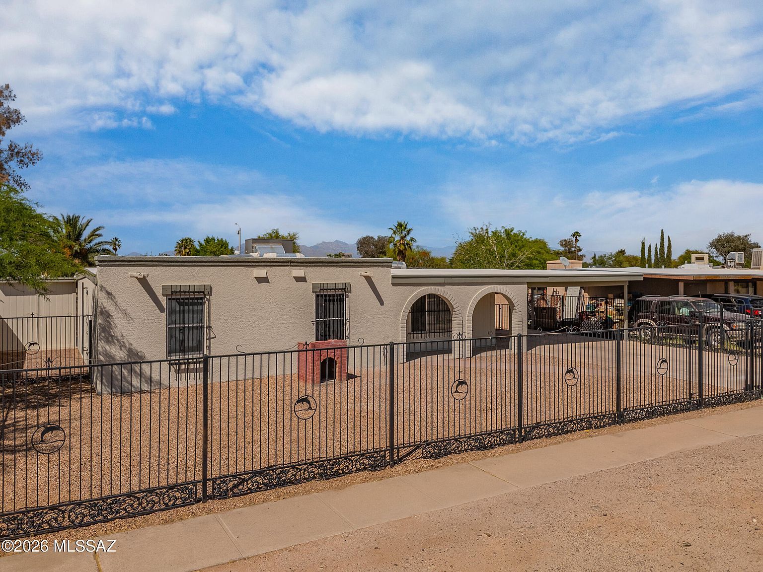 230 W Bilby Rd Tucson, AZ 85706 - Thumbnail 5