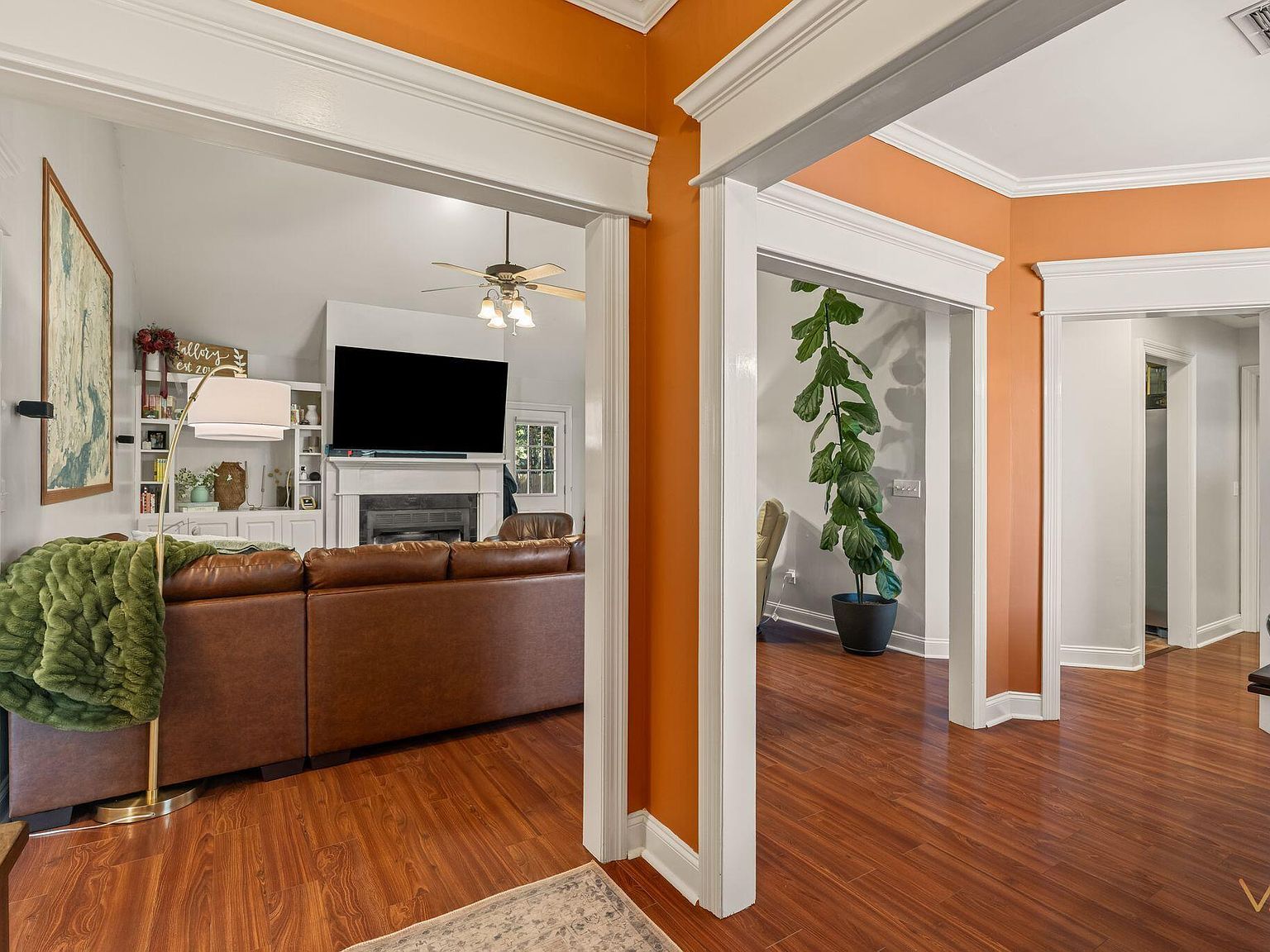 241 Somerset Dr Hattiesburg, MS 39402 - Thumbnail 5