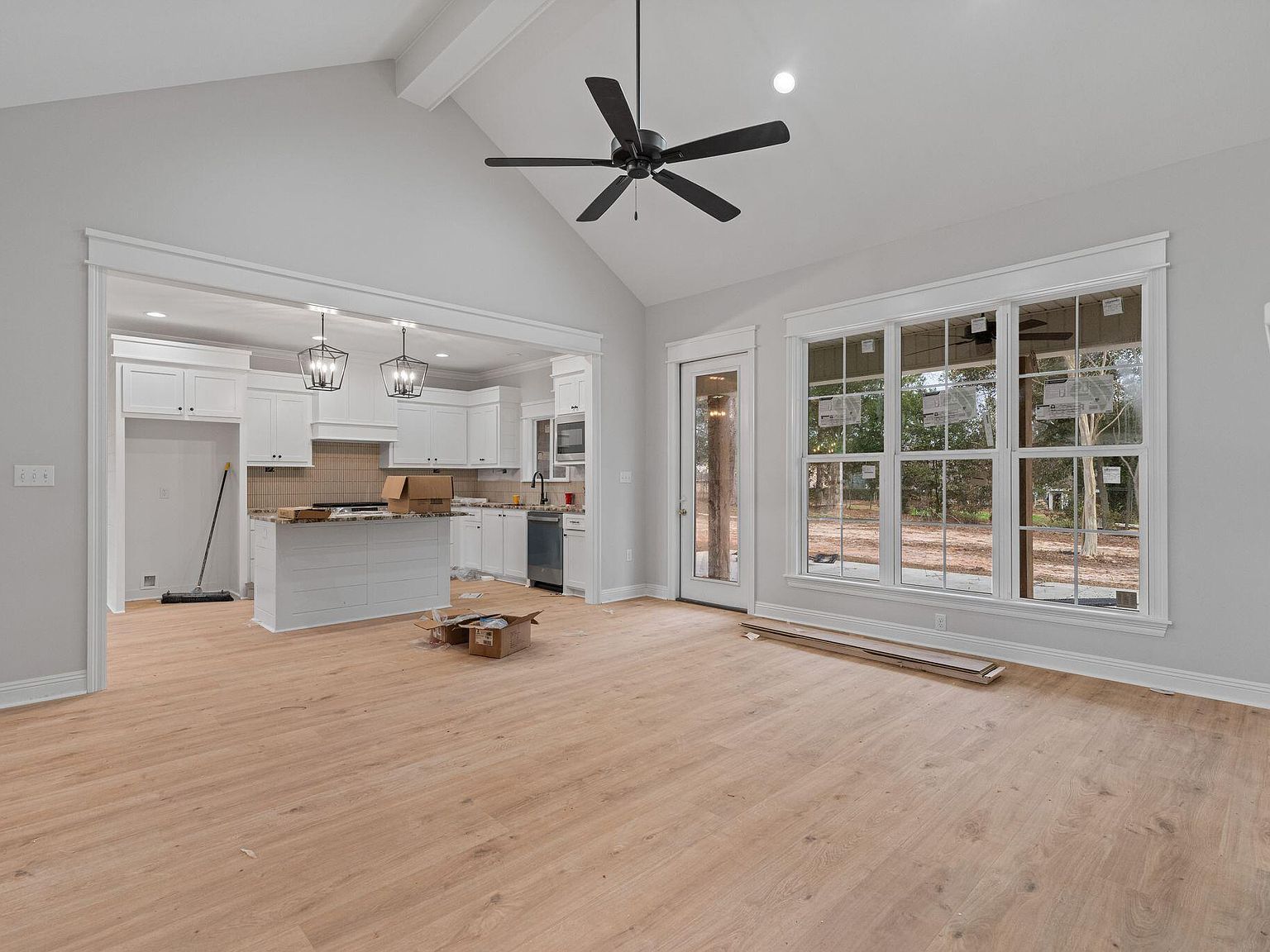 136 Micawber Loop Hattiesburg, MS 39402 - Thumbnail 5