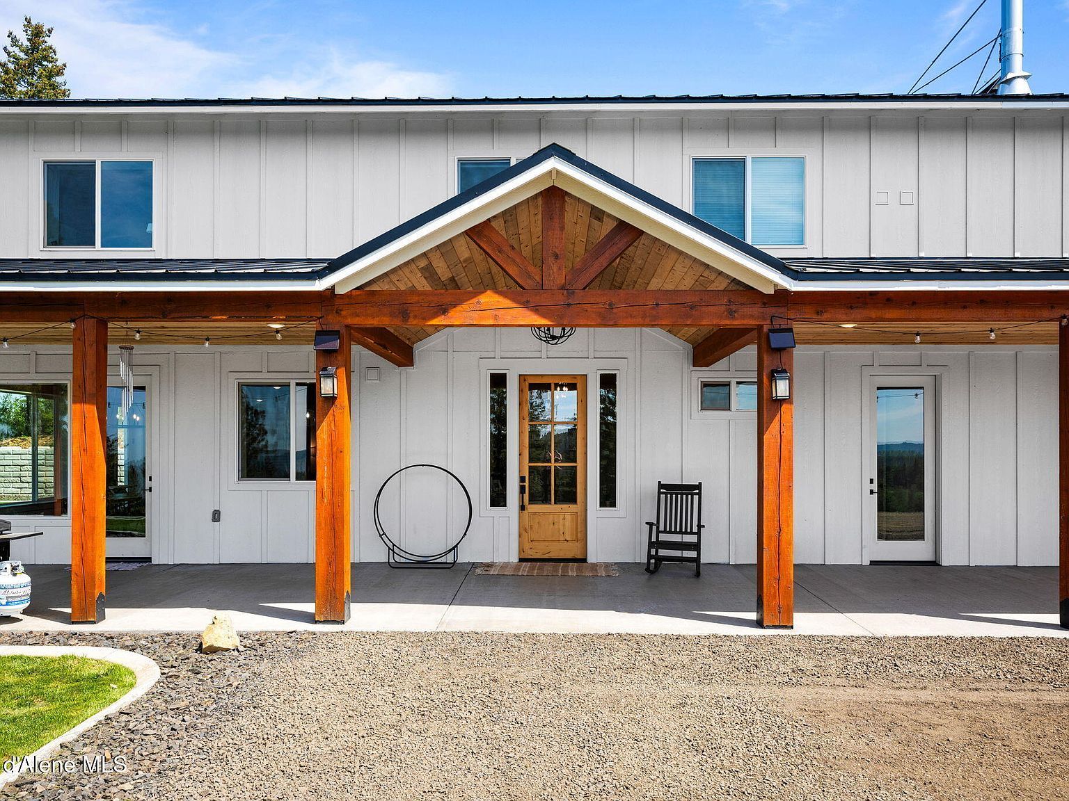 3298 W Coon Creek Rd Plummer, ID 83851 - Thumbnail 5