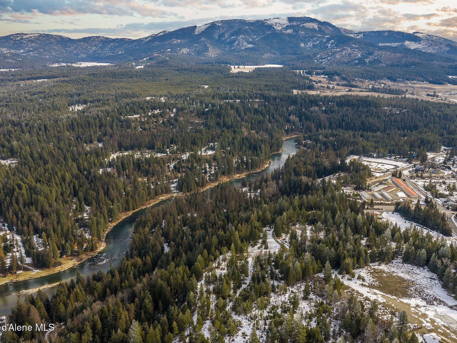 LOT 4 Highway 57 Priest River, ID 83856 - Thumbnail 5