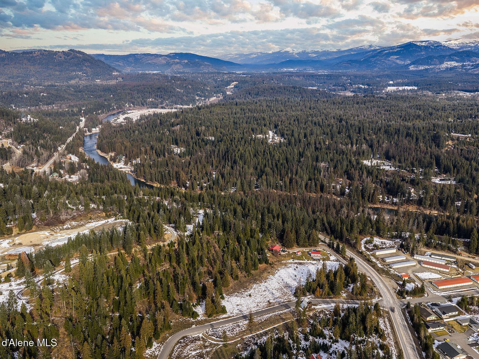 41 Highway 57 Priest River, ID 83856 - Thumbnail 5