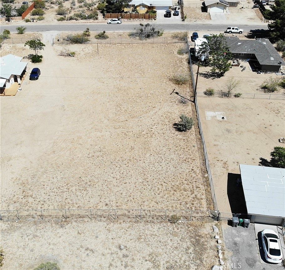 61956 Mountain View Cir Joshua Tree, CA 92252 - Thumbnail 5