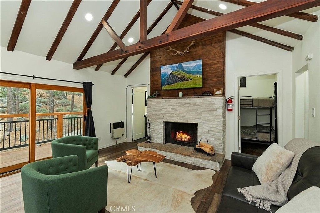 898 Brier Trl Big Bear Lake, CA 92315 - Thumbnail 5