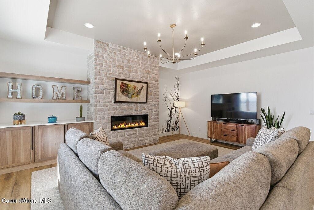 13457 N Bale St Rathdrum, ID 83858 - Thumbnail 5