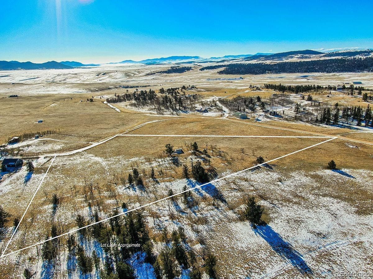111 Antelope Way Como, CO 80432 - Thumbnail 5