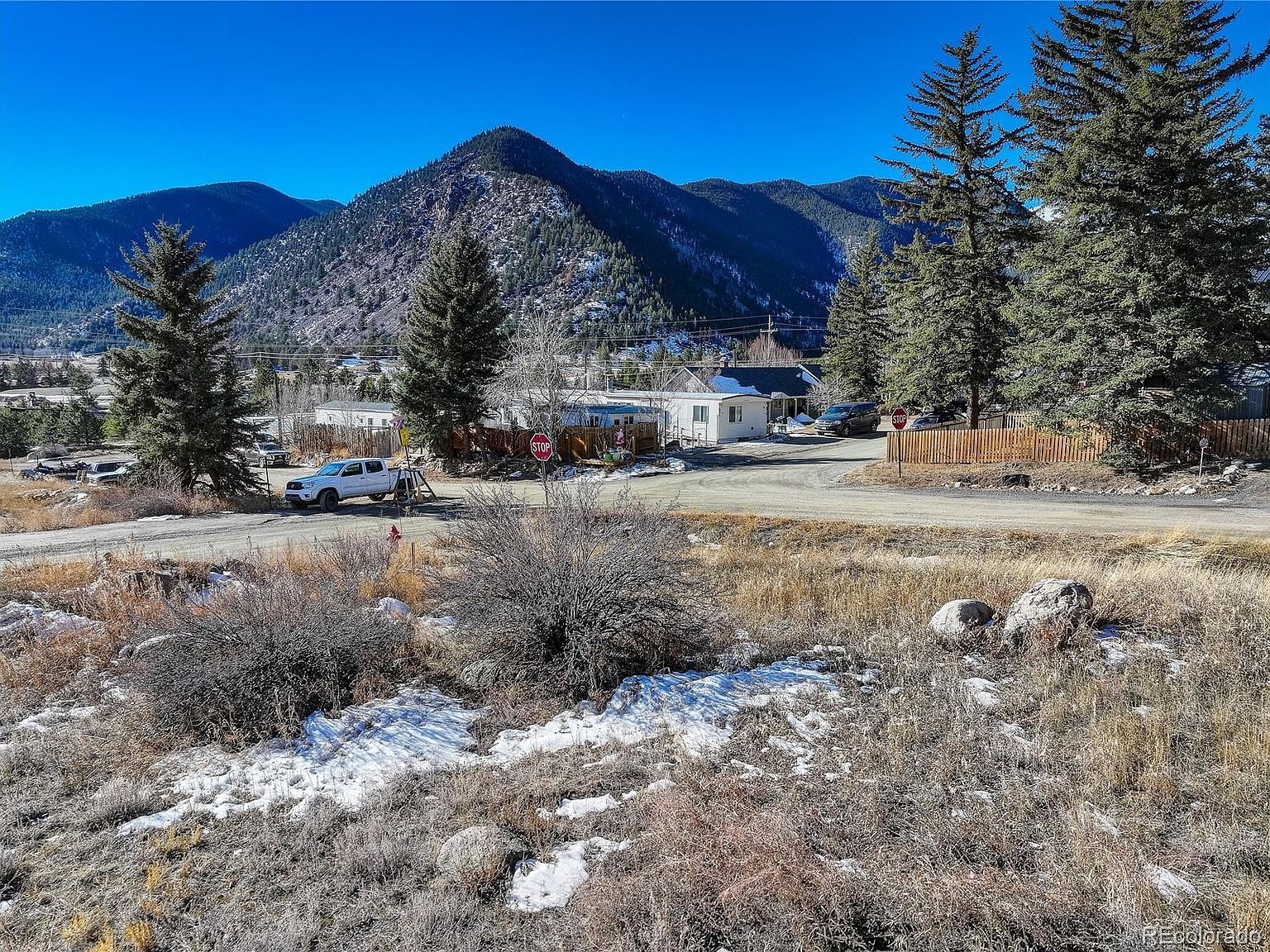 LOT C E Mountain Ave LOT 5 & 6 Empire, CO 80438 - Thumbnail 5