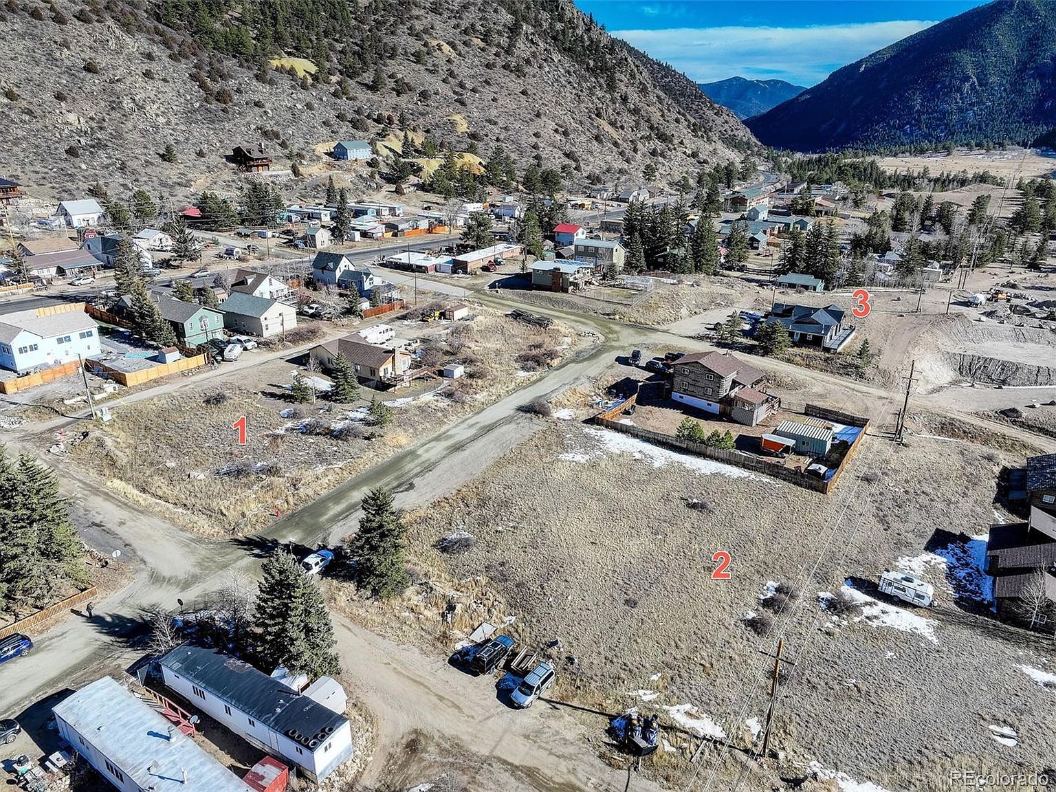 LOT E Mountain Ave #A Empire, CO 80438 - Thumbnail 5