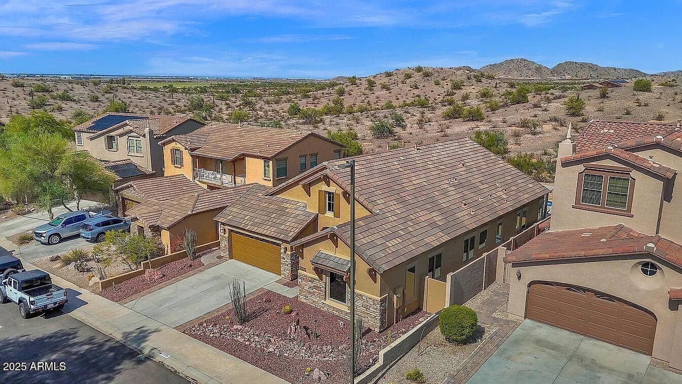 9325 S 179th Dr Goodyear, AZ 85338 - Thumbnail 5