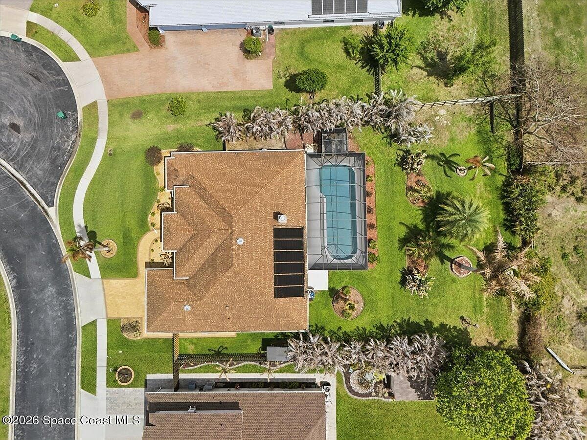 3511 Tipperary Dr Merritt Island, FL 32953 - Thumbnail 5