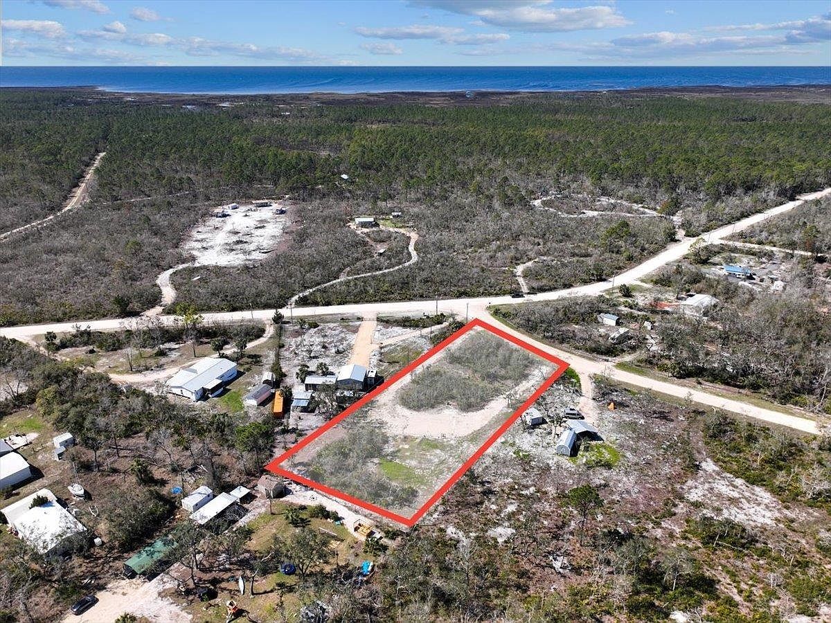 15660 Pompano Pl Perry, FL 32348 - Thumbnail 5