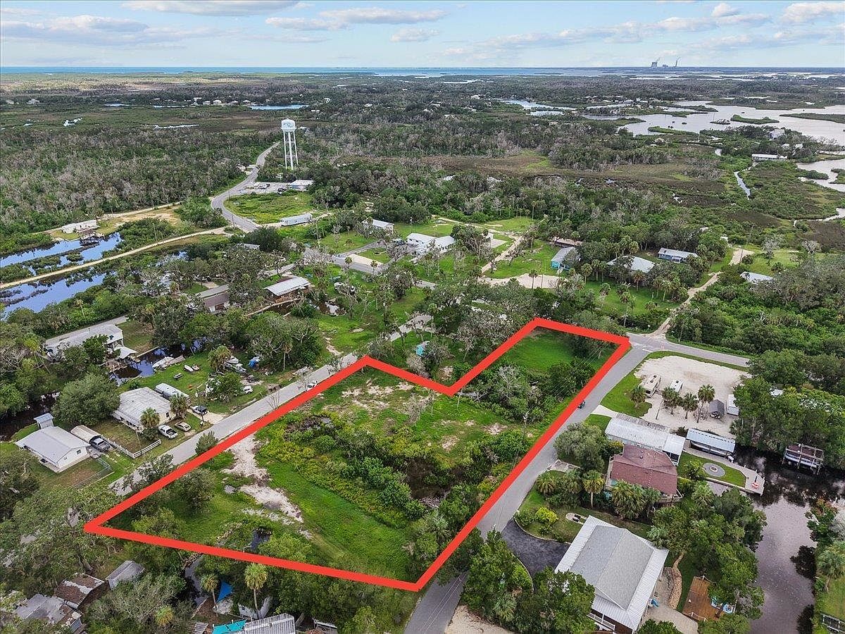 2155 S Gulfwater Point Crystal River, FL 34429 - Thumbnail 5