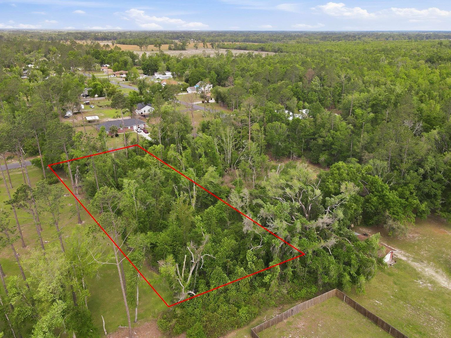 805 Judson Dr Perry, FL 32348 - Thumbnail 5