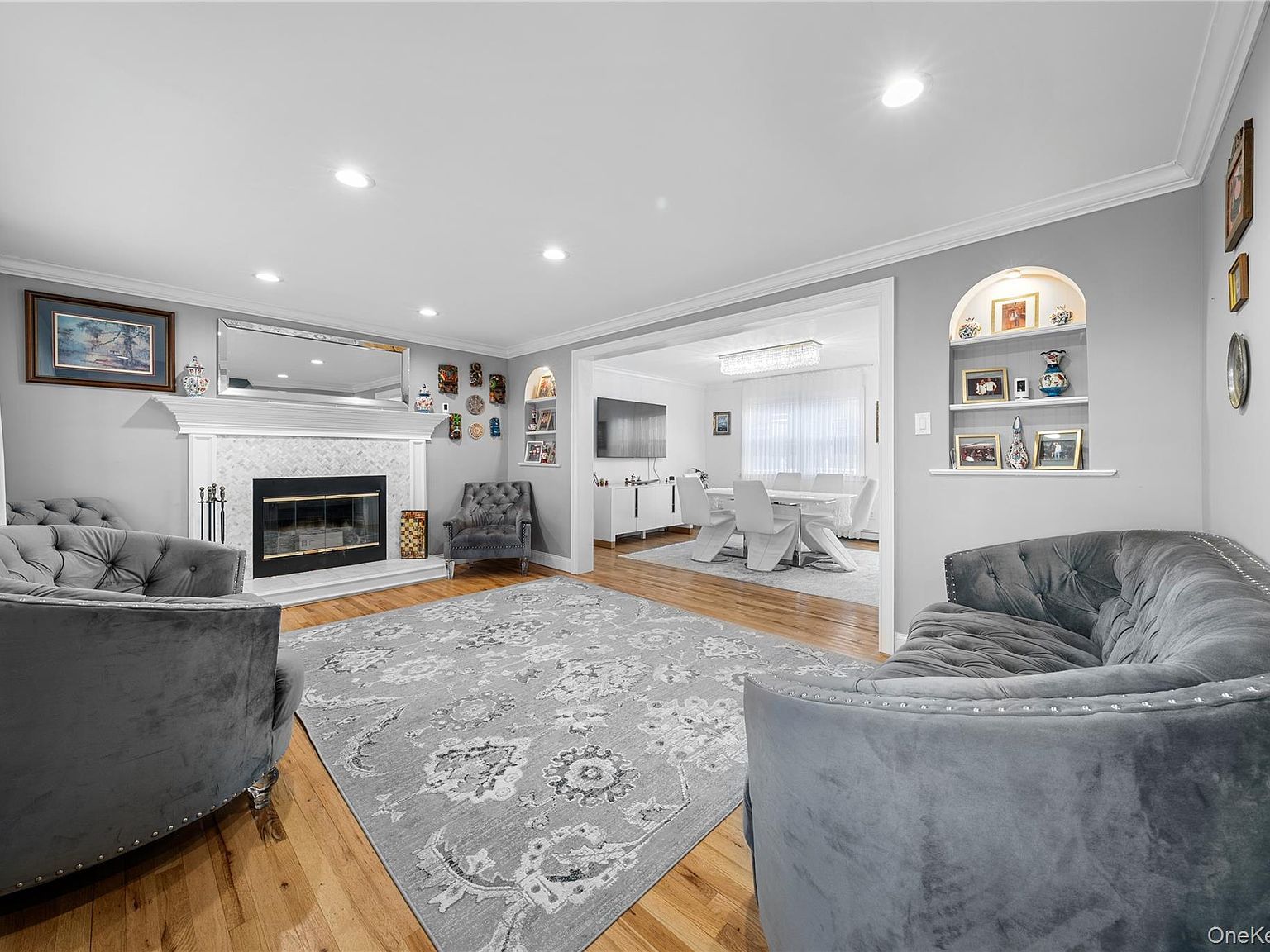 62 Sunburst Dr Rocky Point, NY 11778 - Thumbnail 5