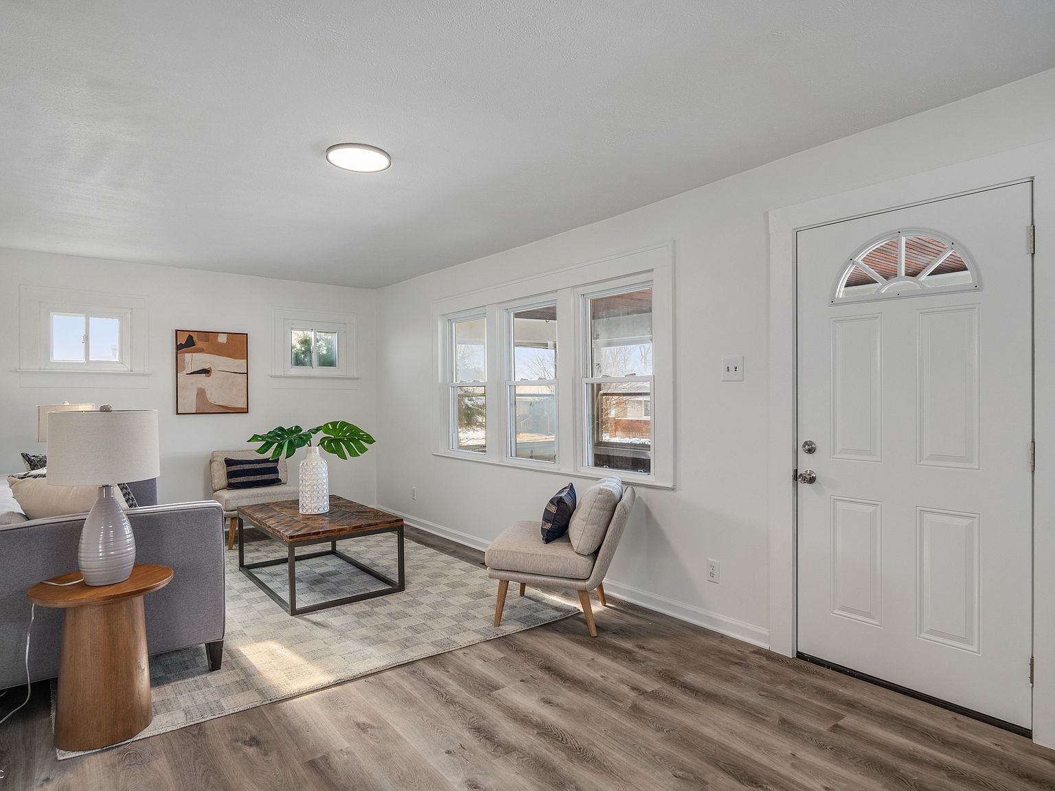 1027 N Linwood Ave Indianapolis, IN 46201 - Thumbnail 5