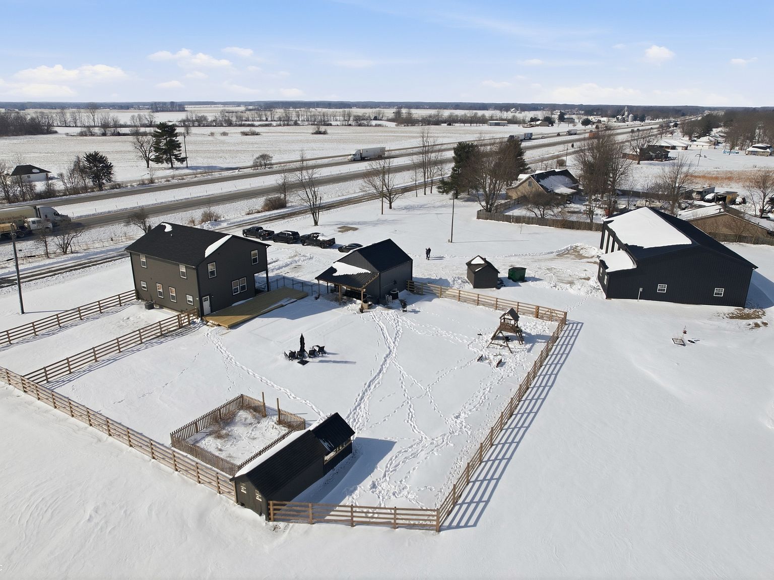 6538 N Michigan Rd Fairland, IN 46126 - Thumbnail 5