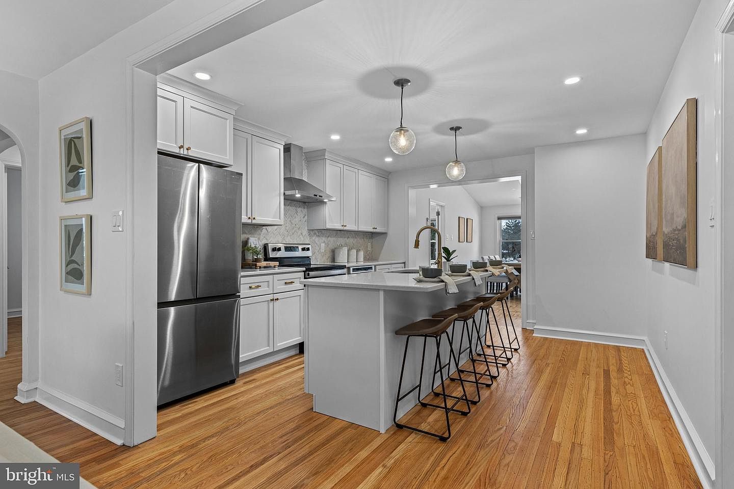 300 Barry Ln Wallingford, PA 19086 - Thumbnail 5