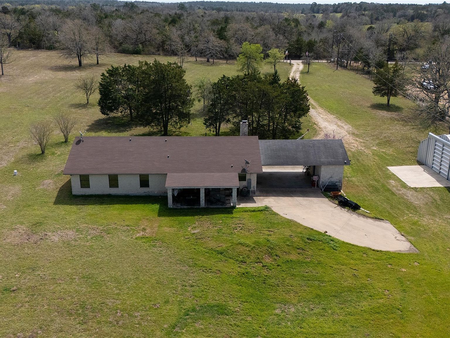 491 Herron Trl Mc Dade, TX 78650 - Thumbnail 5