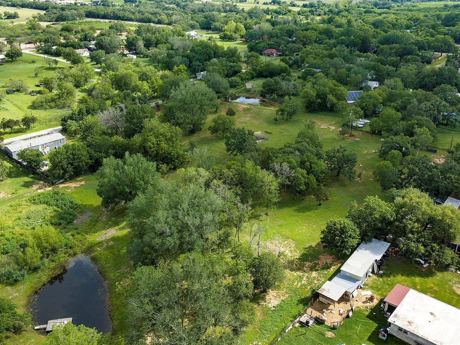 Belton St Mc Dade, TX 78650 - Thumbnail 5