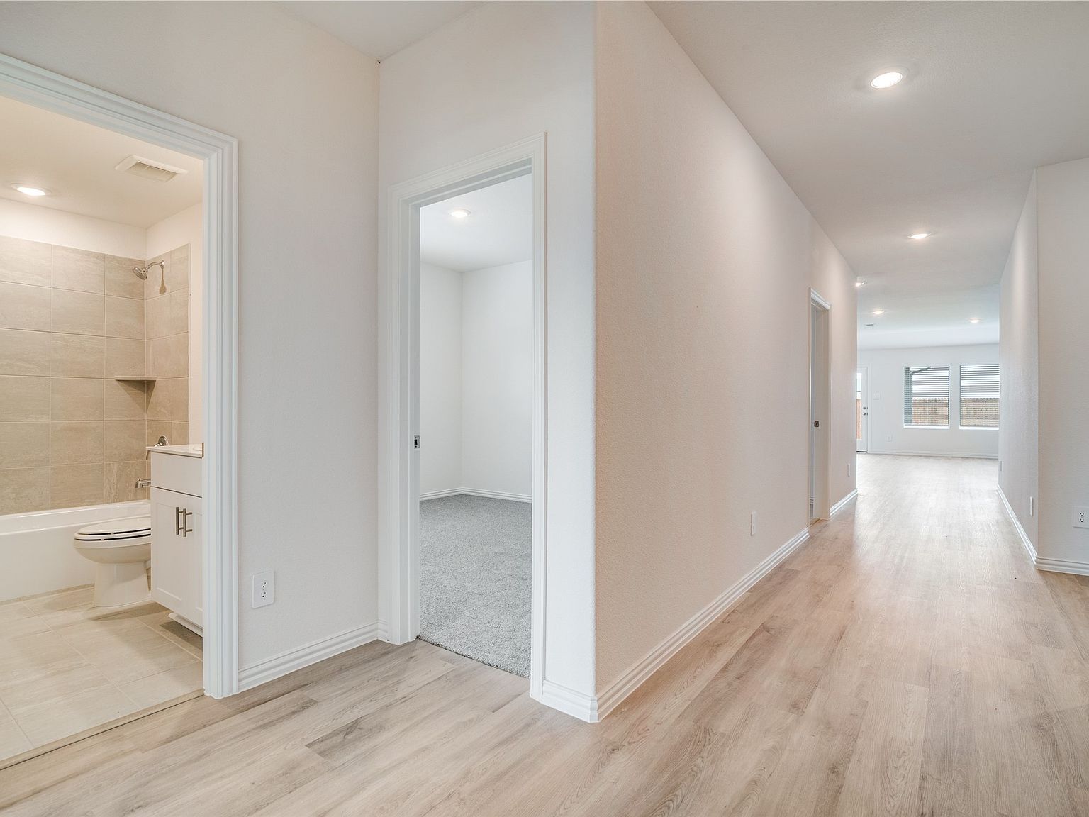 1371 Los Olmos Ln Crandall, TX 75114 - Thumbnail 5