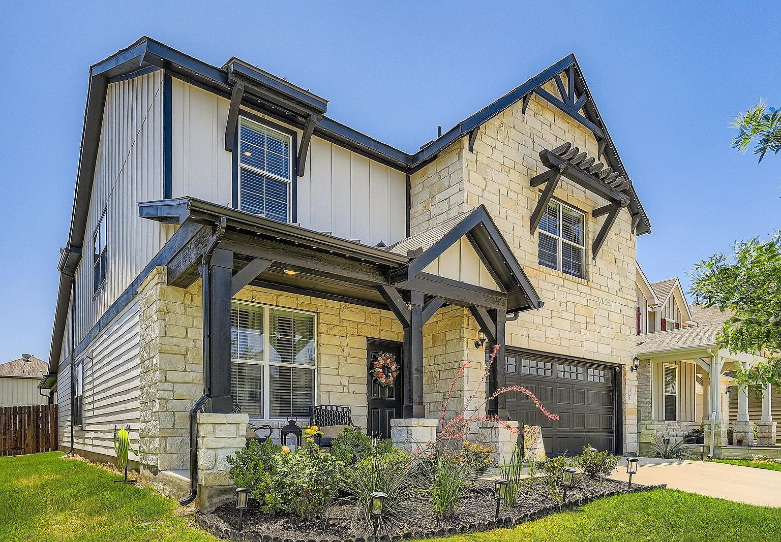 321 Georgia Lace Trl Georgetown, TX 78626 - Thumbnail 5