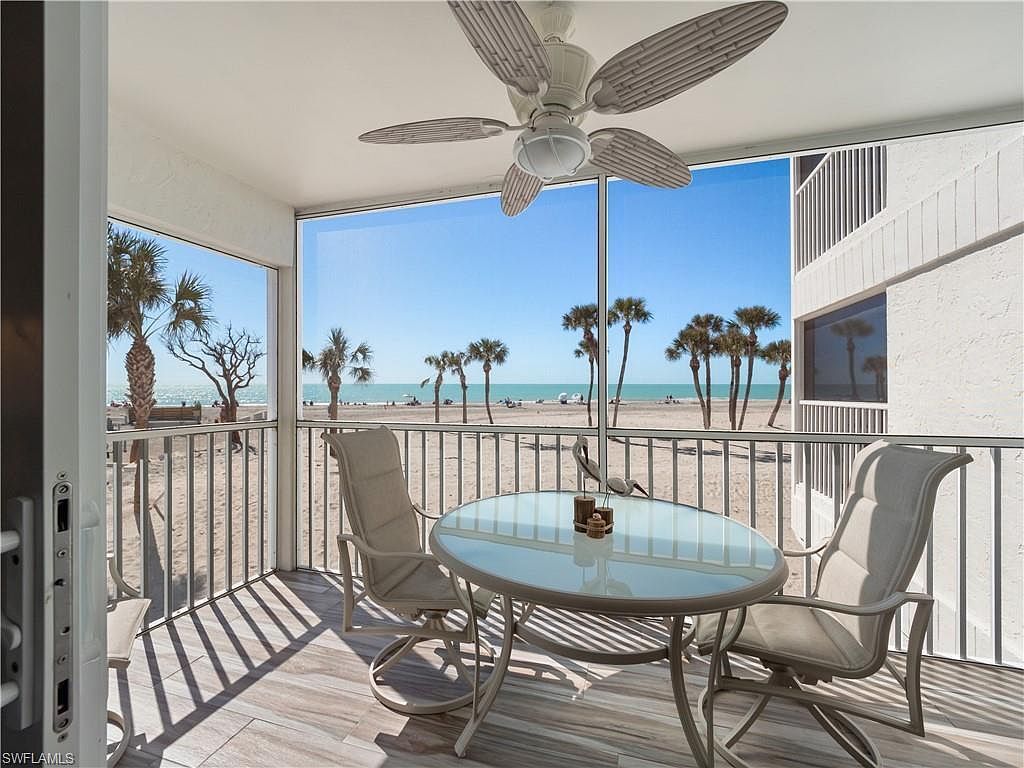 2611 Beach Villas Captiva, FL 33924 - Thumbnail 5