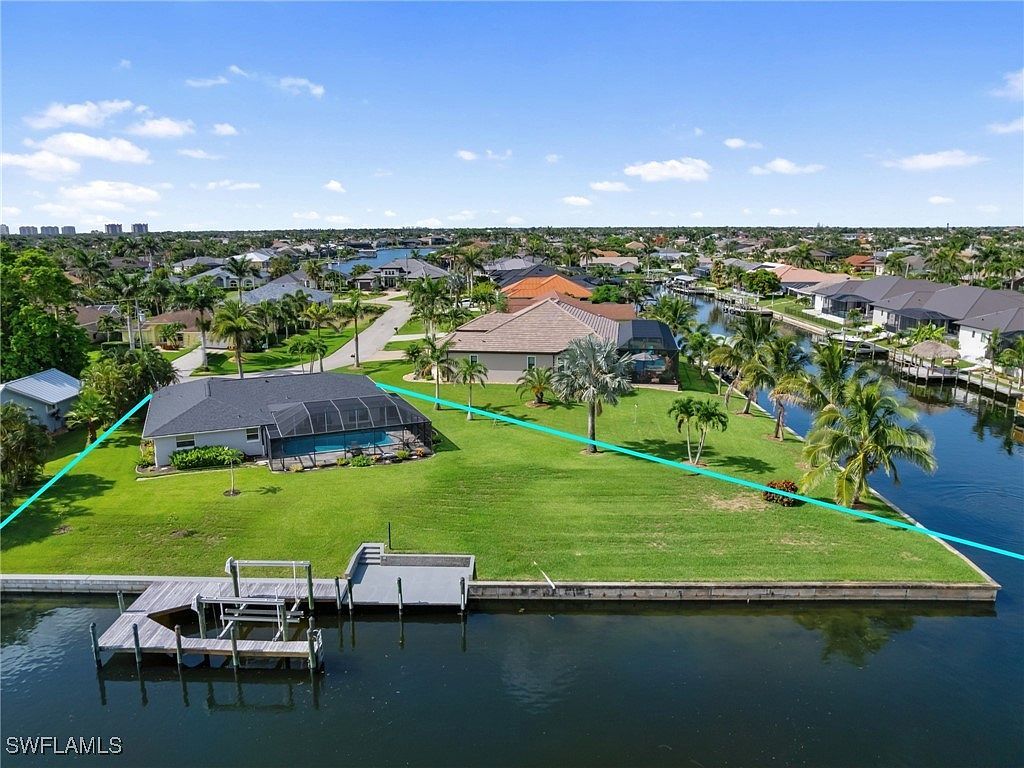 2415 SW 43rd St Cape Coral, FL 33914 - Thumbnail 5