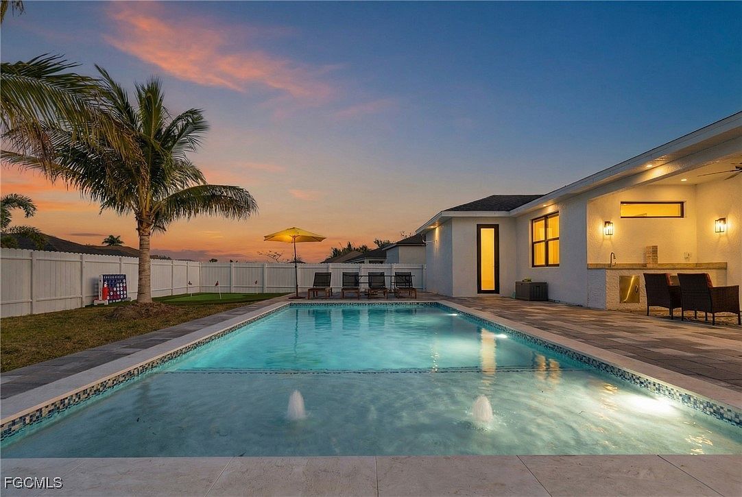 348 El Dorado Blvd S Cape Coral, FL 33991 - Thumbnail 5