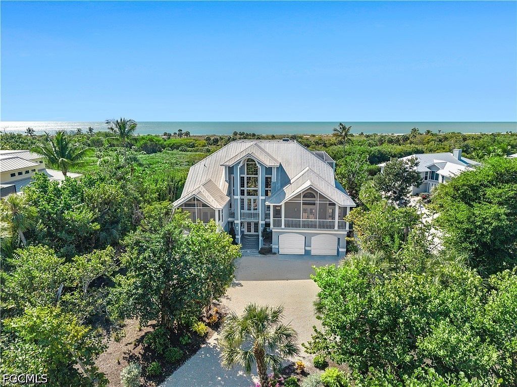5105 Joewood Dr Sanibel, FL 33957 - Thumbnail 5