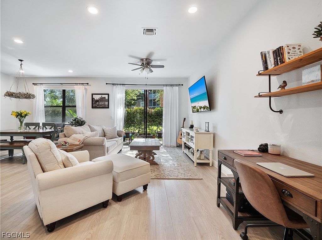 15780 Portofino Springs Blvd APT 106 Fort Myers, FL 33908 - Thumbnail 5