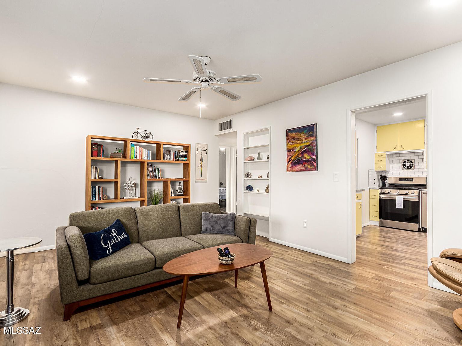 1501 N Cloverland Ave Tucson, AZ 85712 - Thumbnail 5