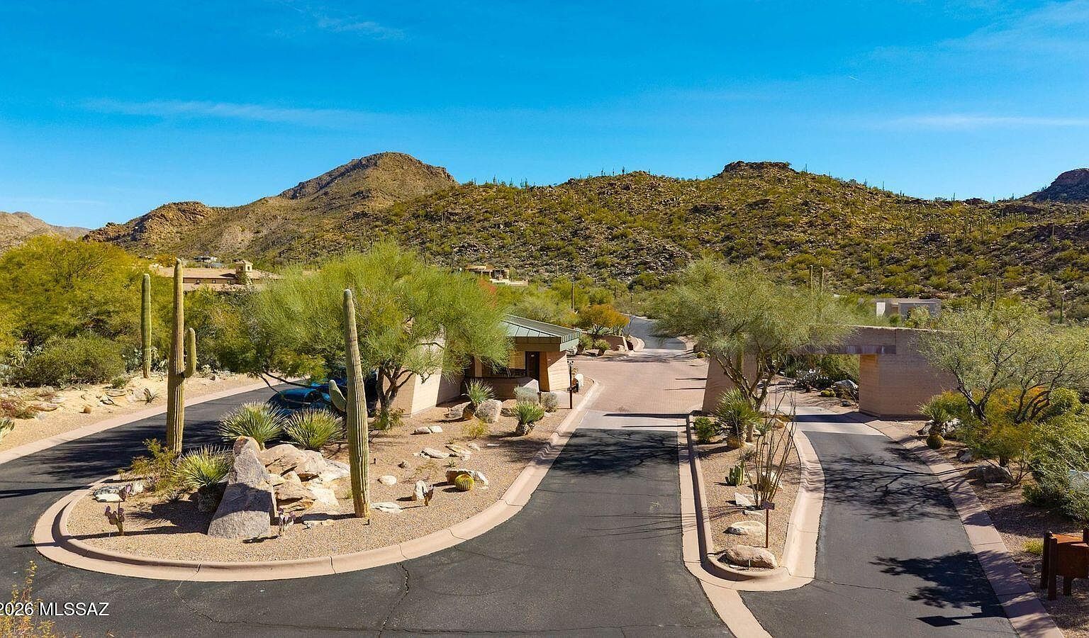 3879 W Cayton Mountain Dr Unit 163 Marana, AZ 85658 - Thumbnail 5