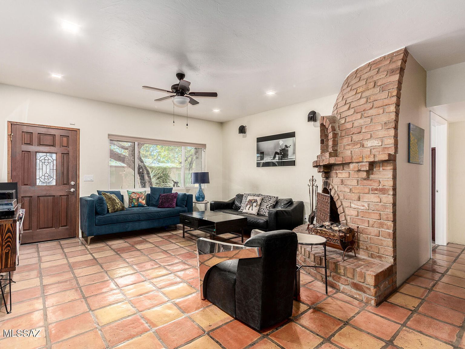 1814 N Santa Rosa Ave Tucson, AZ 85712 - Thumbnail 5