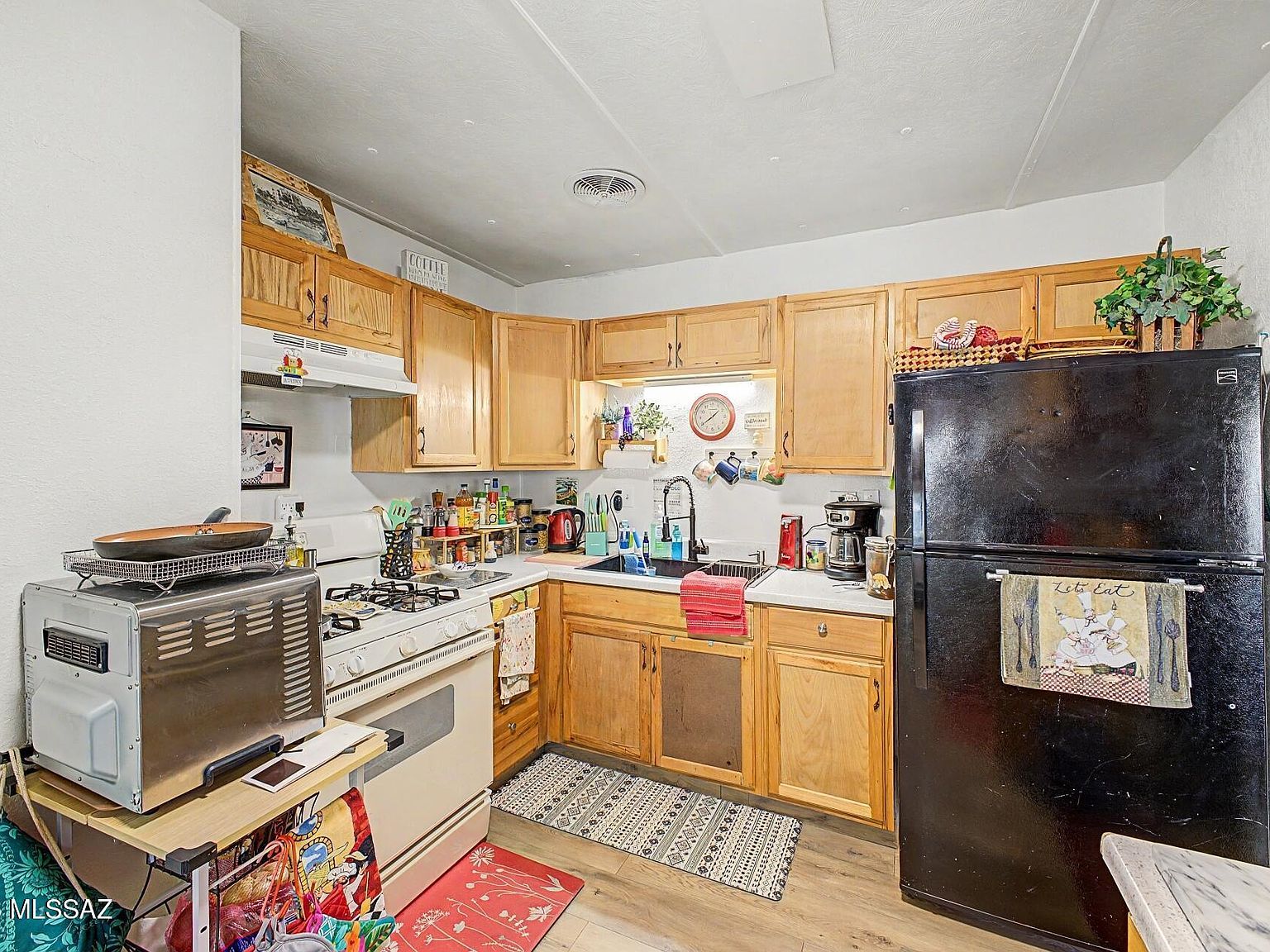 6330 N Orange Blossom Ln Tucson, AZ 85741 - Thumbnail 5