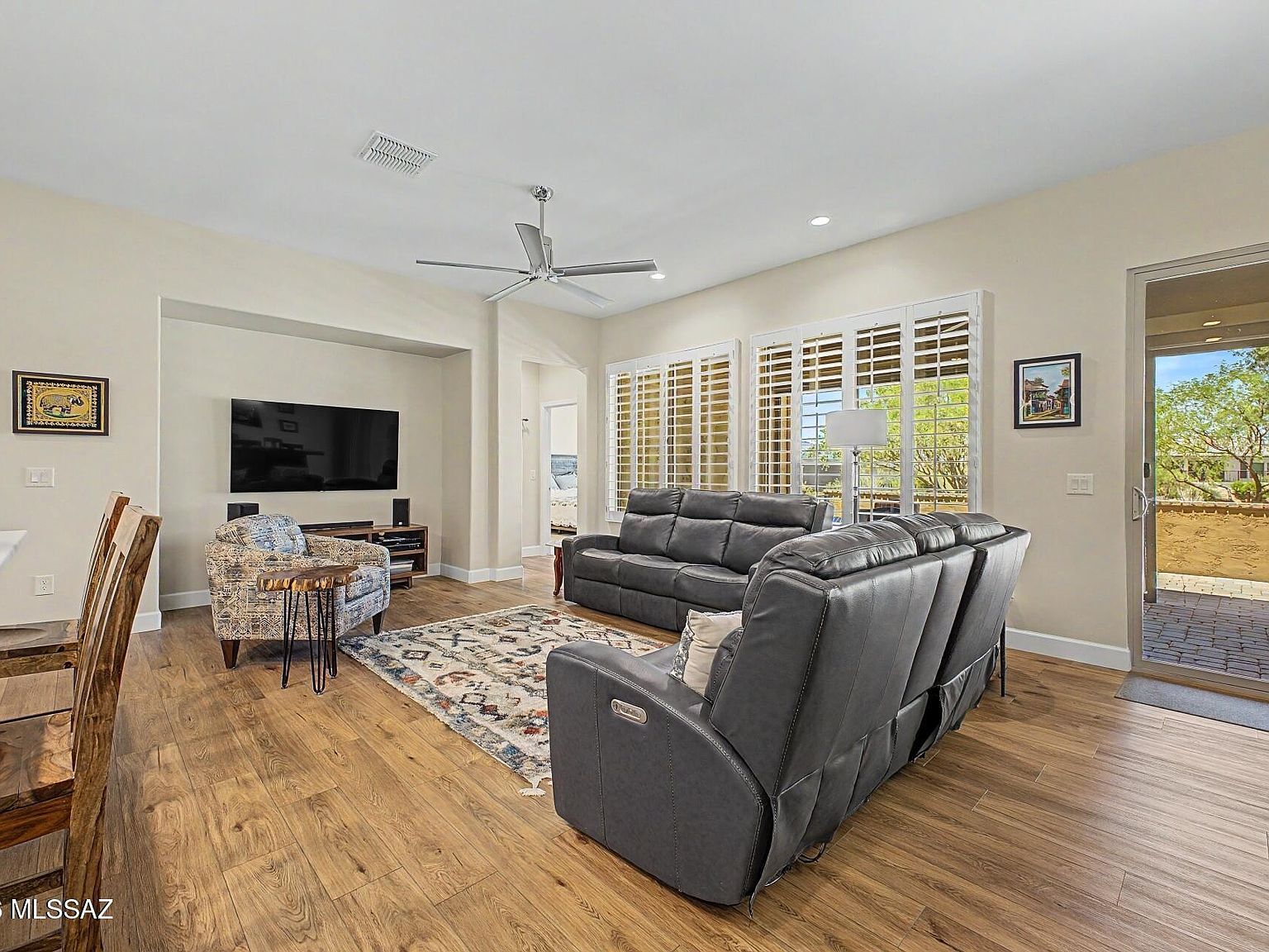 61202 E Shale Rd Oracle, AZ 85623 - Thumbnail 5