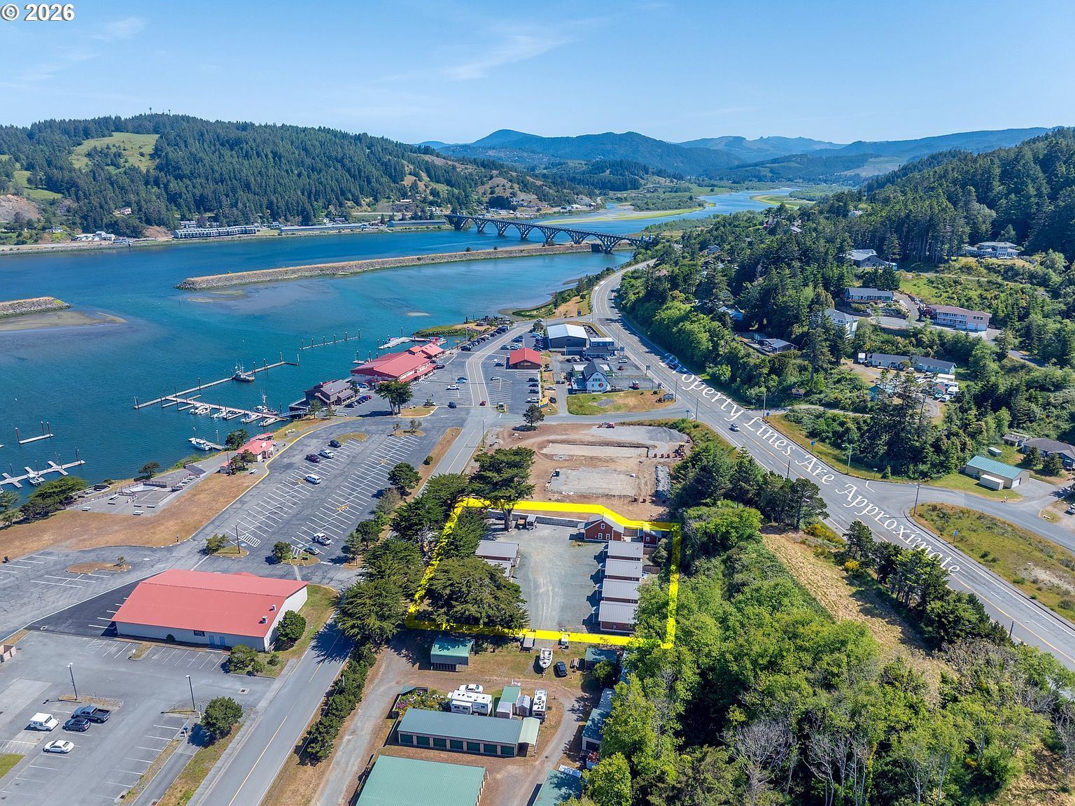 29940 Harbor Way Gold Beach, OR 97444 - Thumbnail 5