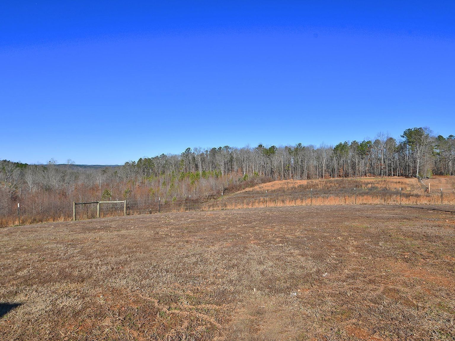 1442 Bluff Valley Rd Cragford, AL 36255 - Thumbnail 5