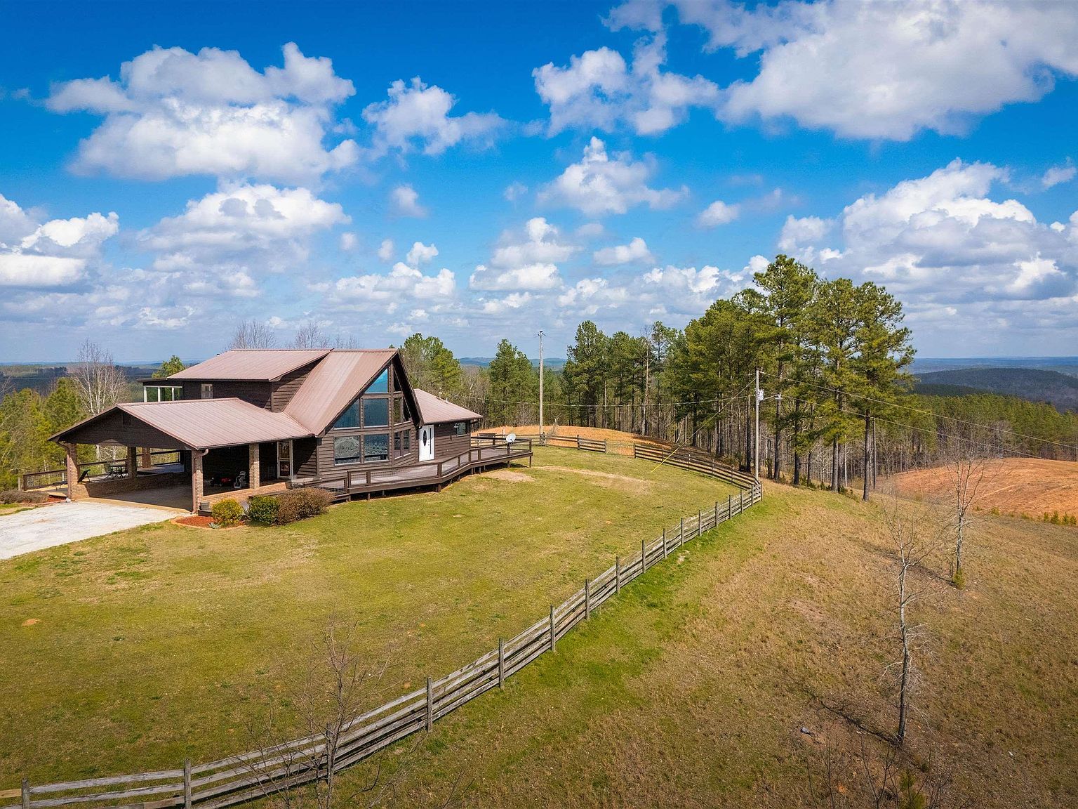 1797 County Road 15 Wadley, AL 36276 - Thumbnail 5