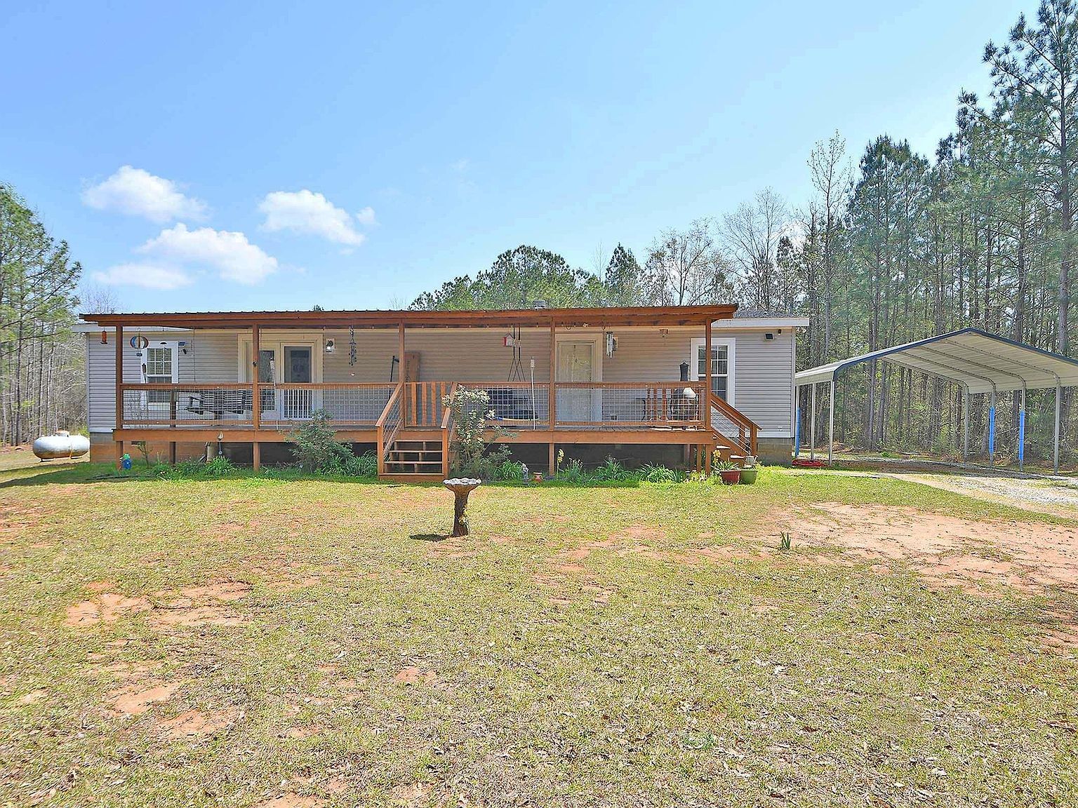 871 County Road 75 Roanoke, AL 36274 - Thumbnail 5
