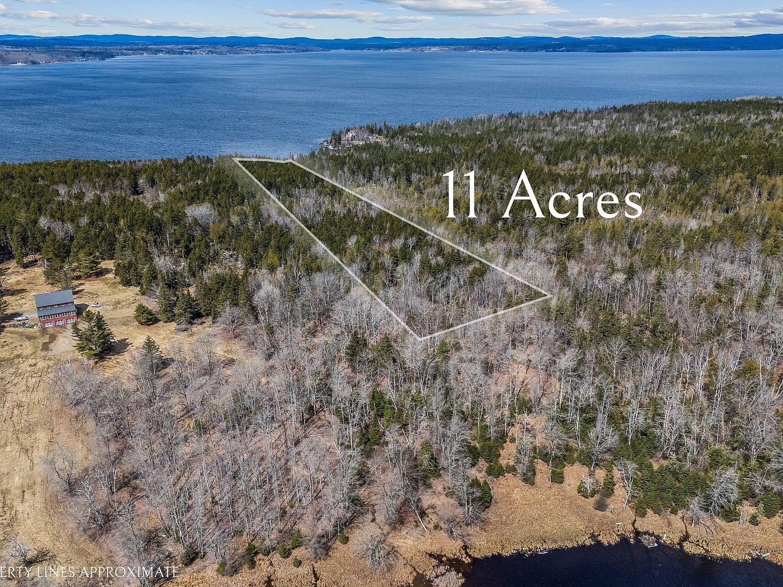 12D-12I Mildred Grace Rd Islesboro, ME 04848, Islesboro, ME, 4848 - Thumbnail 5