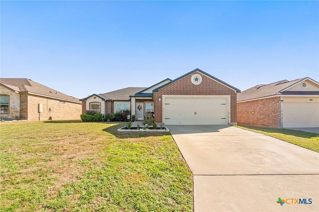 137 Lignite Dr Jarrell, TX 76537 - Thumbnail 5