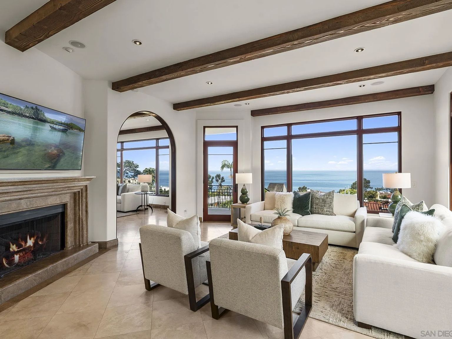 1745 Amalfi St La Jolla, CA 92037 - Thumbnail 5