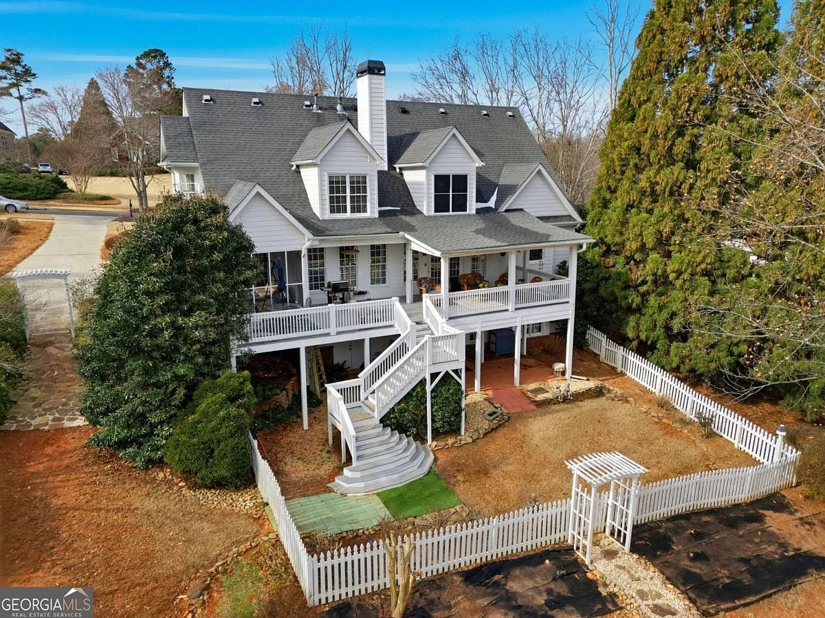 431 Providence Club Dr Monroe, GA 30656 - Thumbnail 5