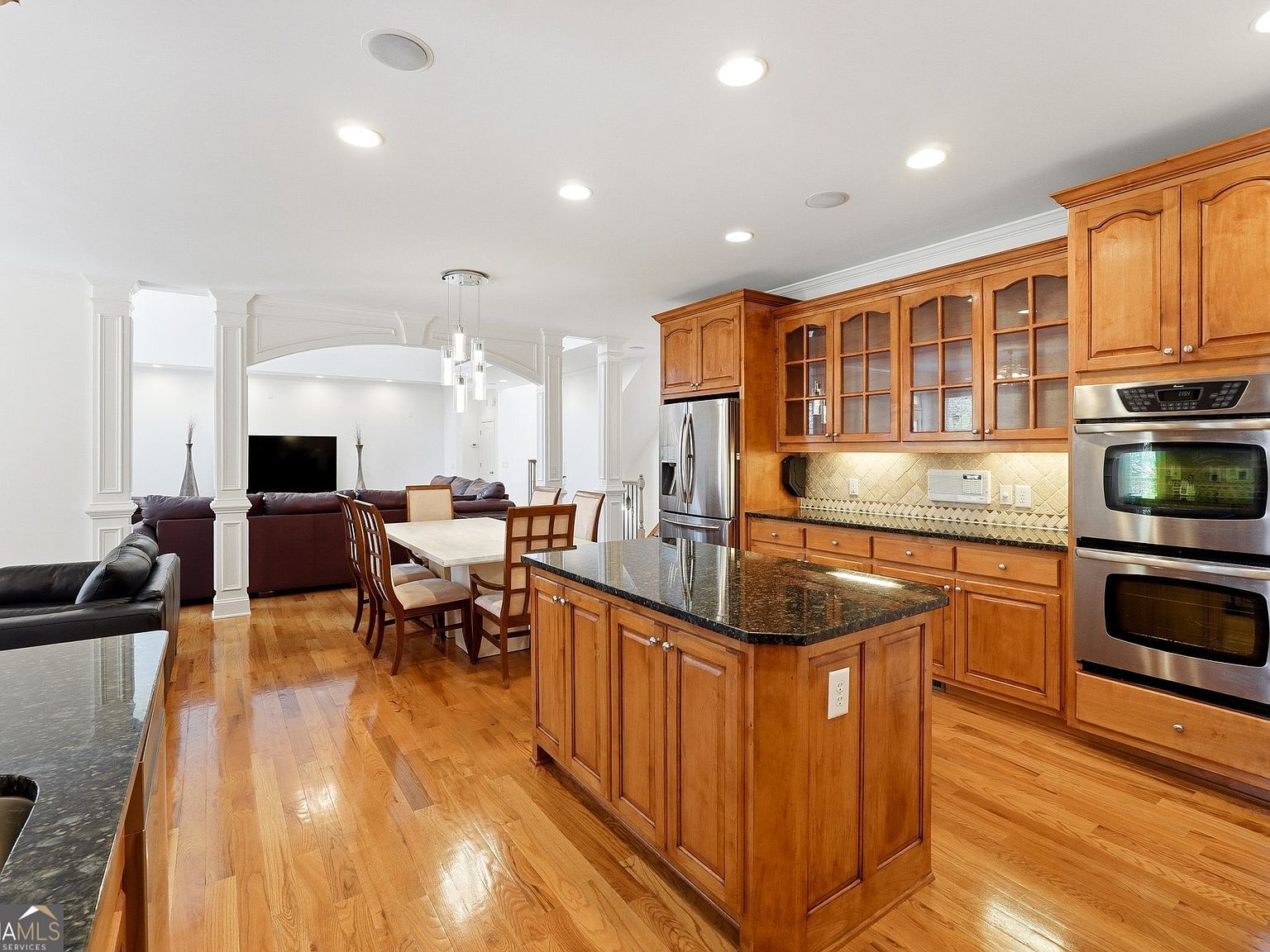 3960 Bonnett Creek Ln Hoschton, GA 30548 - Thumbnail 5