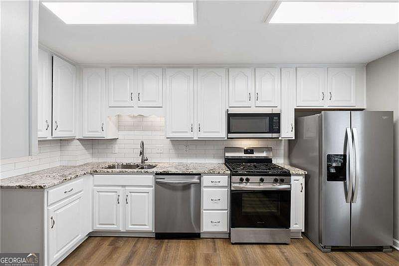 6500 Gaines Ferry Rd APT G1 Flowery Branch, GA 30542 - Thumbnail 5