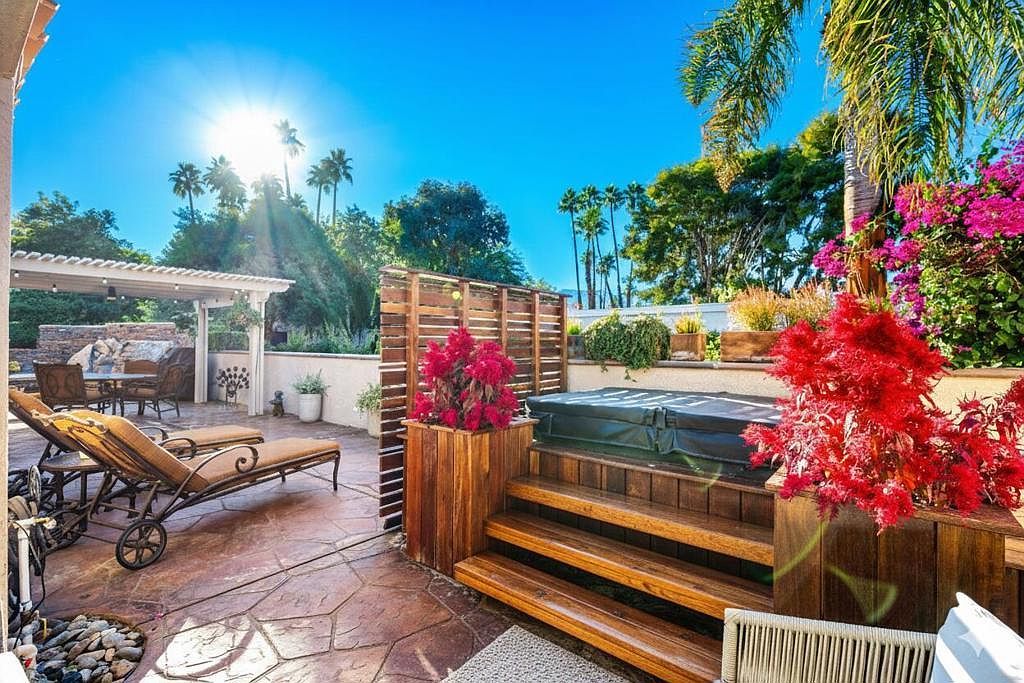 317 Forest Hills Dr Rancho Mirage, CA 92270 - Thumbnail 5