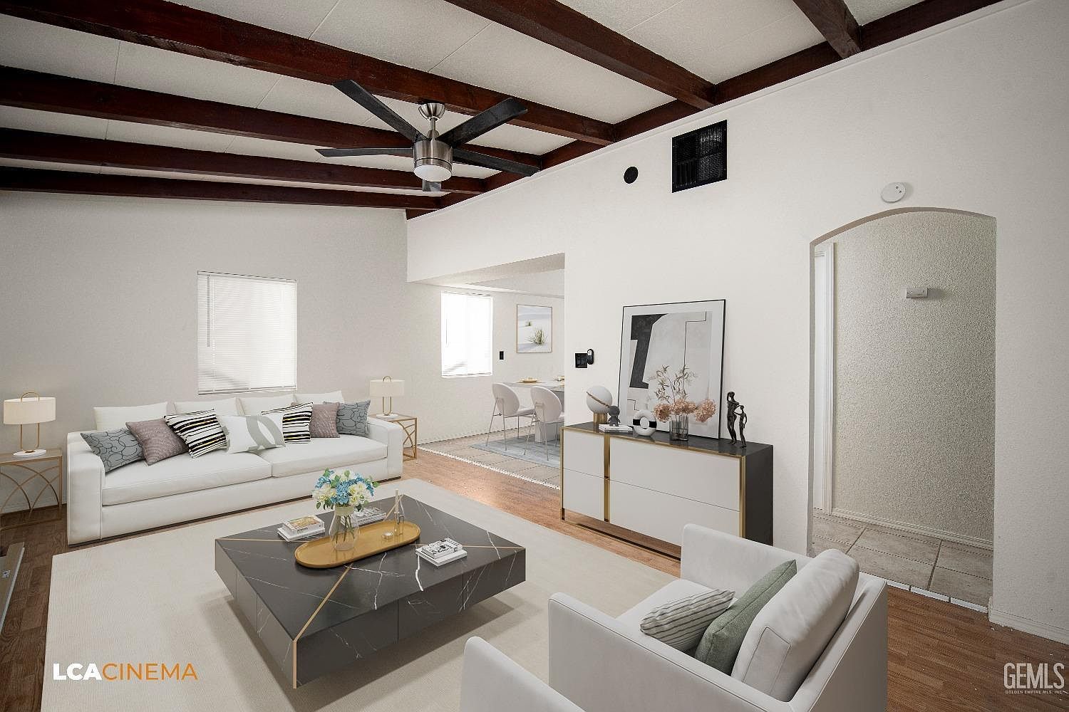 320 N Helena St Ridgecrest, CA 93555 - Thumbnail 5